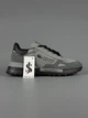 Мужские кроссовки термо Laсoste Elite Active Gore-Tex Gray 44 (28см) - изображение 1