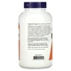 Now магній цитрат, now foods magnesium citrate 200 mg 250 таблеток - зображення 3