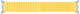 Ремінець Samsung Fabric для Galaxy Watch9 M/L Yellow (ET-SVL33LYEGEU) - зображення 2