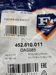 Пробка піддона FA1 452.810.011 TOYOTA CAMRY 96-> - зображення 6