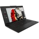 Ноутбук Lenovo ThinkPad P1 Gen 7 (21KVR6RQ3PB), Intel Core Ultra 7 165H / 16" / 165 Гц / RAM 32 ГБ LPDDR5X / SSD 2 ТБ / Intel Arc Graphics + RTX 4060 / Windows 11 Pro / Чорний - изображение 2