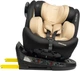 Автокресло Caretero Commo I-Size Isofix 40-150 см Beige (5908310397061) - изображение 6