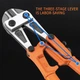 Болторіз Meccion 14 Heavy Duty - зображення 4
