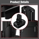 Адаптер аккумулятора Bosch 18V 12V (BSC18BS12) - изображение 5