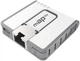 Точка доступу Mikrotik RBmAPL-2nD mAP lite with 650Mhz CPU, 64MB RAM, 1xLAN, built-in Dual Chain 2.4 (RBmAPL-2nD) - зображення 1