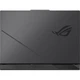 Ноутбук ASUS ROG Strix G16 (G614PP-RV090), AMD Ryzen 9 8940HX / 16″ / 165 Гц / RAM 32 ГБ / SSD 1 ТБ / RTX 5070 / Без ОС / Темно-сірий - зображення 2