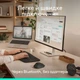 Мышка Logitech Signature Comfort Plus M850L Wireless/Bluetooth/USB-C for Business Graphite (910-007704) (357526) - изображение 10