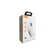 Мышка Xtrike ME GW-116 Wireless White (GW-116WH) (357169) - изображение 3