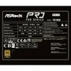Блок живлення ASRock PRO-M850G - зображення 9