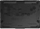 Ноутбук ASUS TUF Gaming A15 FA506NCG (FA506NCG-HN272) Graphite Black (15.6 / IPS / 1920x1080 / Ryzen 7-7445HS / 16GB RAM / 512GB SSD / RTX 3050 / DOS) - изображение 7