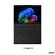 Ноутбук Lenovo ThinkPad L14 Gen 7 (21X60030MH), AMD Ryzen AI 7 445 / 14" / RAM 24 ГБ DDR5 / SSD 512 ГБ / AMD Radeon 840M / 4G / Windows 11 Pro / Чорний - зображення 3