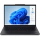 Ноутбук Lenovo ThinkPad T14 Gen 5 (21MCCTB6IPB), AMD Ryzen 7 PRO 8840U / 14" / RAM 16 ГБ DDR5 / SSD 512 ГБ / AMD Radeon 780M / 4G / Windows 11 Pro / Чорний - зображення 1