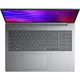 Ноутбук HP ZBook X G2i 16" Intel Core Ultra 7 32 ГБ SSD 1 ТБ мобильная рабочая станция Серебристый (DZ4J6ET) - изображение 5