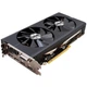 Видеокарта SAPPHIRE AMD Radeon RX 470 8Gb Nitro (11256-26) (GDDR5, 256 bit, PCI-E 3.0 x16) Б/у - изображение 2