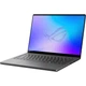 Ноутбук Asus ROG Zephyrus G14 (GU405AR-SY092X), Intel Core Ultra 9 386H / 14" / OLED / 120 Гц / RAM 32 ГБ LPDDR5X / SSD 1 ТБ / RTX 5070 Ti / Windows 11 Pro / Темно-сірий - изображение 5