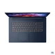 Ноутбук Lenovo IdeaPad Slim 3 (83VS0027PB), Intel Core 5 320 / 17.3" / RAM 16 ГБ DDR5 / SSD 512 ГБ / Intel Graphics / Windows 11 Home / Синій - изображение 3