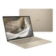 Ноутбук Asus Zenbook A14 (UX3407NA-QD283W), Qualcomm Snapdragon X2 Elite X2E-88-100 / 14″ / OLED / RAM 16 ГБ LPDDR5X / SSD 1 ТБ / Qualcomm Adreno / Windows 11 Home / Бежевий - зображення 5