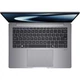 Ноутбук ASUS ExpertBook P5 G2 (P5405CAA-NZ0351), Intel Core 5 325 / 14" / 144 Гц / RAM 32 ГБ DDR5 / SSD 1 ТБ / Intel Graphics / Без ОС / Сірий - зображення 4