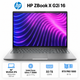 Ноутбук HP ZBook X G2i 16" Intel Core Ultra 7 32 ГБ SSD 1 ТБ мобильная рабочая станция Серебристый (DZ4J6ET) - изображение 1