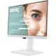 Монитор BenQ GW2786TC 27'' Full HD 17.3 Вт IPS 100 Гц с динамиками Белый (9H.LMNLB.QBE) - изображение 4
