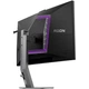 Монитор AOC AGON PRO AG276QSG2 27'' QHD 60 Вт Fast IPS 360 Гц игровой Черный/Серый - изображение 9