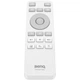 Монитор BenQ EX271QZ 27'' QHD 31 Вт QD-OLED 500 Гц игровой монитор для киберспорта Белый (9H.LP3LA.TBE) - изображение 10