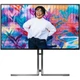 Монитор AOC U27U3CV 27'' Ultra HD 4K 25 Вт Nano IPS 60 Гц для дизайна Черный/Серый - изображение 2
