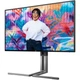 Монитор AOC U27U3CV 27'' Ultra HD 4K 25 Вт Nano IPS 60 Гц для дизайна Черный/Серый - изображение 3