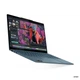 Ультрабук Lenovo Yoga Slim 7 14AKP10 Ryzen AI 5 340 / 16GB / 512GB / AMD Radeon 840M / 14" WUXGA OLED / Win11 (Tidal Teal) - зображення 1