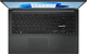 Ноутбук ASUS Vivobook Go 15 E1504FA (E1504FA-OS54) Mixed Black - изображение 7