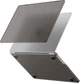 Etui na laptopa Spigen AirSkin do Apple MacBook Pro 14" M1-M5 Pro/M5 Pro Max 2021-2026 Frost Black (ACS11529) - obraz 1
