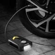 Автомобильный компрессор 12V, электрический насос для шин с манометром, LED-подсветкой и питанием от прикуривателя - изображение 8