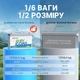 Аккумулятор Redodo LiFePO4 12V 100Ah 1280Wh литиевый аккумулятор с BMS для ИБП солнечных систем кемпинга - изображение 7
