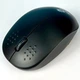 Мышь компьютерная беспроводная JEQANG JW-210 Черная - изображение 2