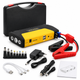 Пусковий пристрій Jump Starter 50800 мАг для авто, Power Bank з аварійним запуском двигуна та зарядкою гаджетів - зображення 8