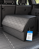 Органайзер-бокс в багажник Autovalom ProBag 50x30x30 см, черный (CC3112) - изображение 2
