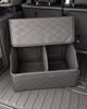 Органайзер-бокс в багажник Autovalom ProBag 50x30x30 см, черный (CC3112) - изображение 4
