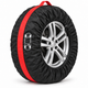 Чохол для зберігання колеса Autovalom WheelBag S R13-R18 до 66 см, 1 шт. (CC1144) - зображення 8