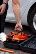 Домкрат Neo Tools, гидравлический подкатной 2.5т, 85-385мм - изображение 3