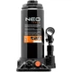 Домкрат Neo Tools, гидравлический бутылочный 10т, 230-456мм - изображение 2