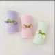 Подарочный набор салфеток с петелькой из микрофибры 3 шт Colorful Home Тюльпаны - изображение 9