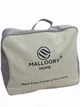 Теплый флисовый комплект постельного белья евро Шарпей Malloory Home Коричневый - изображение 6
