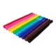Фломастери Yes Gabby Dollhouse JUMBO super washable 10 кол. (650619) - изображение 2