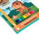 Фломастери Yes Jurassic World super washable 12 кольорів (650621) - изображение 7