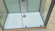 Душовий бокс Veronis BN-5-52 White 120x80x215 см - зображення 4