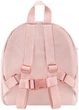 Рюкзак дошкільний Kite Kids Pink Bunny 22x20x9 см 3.25 л Рожевий (K26-538XXS) - изображение 5