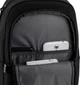 Рюкзак GoPack Education Teens 119S 37x24x9 см 10 л Чорний (GO26-119S-1) - зображення 9