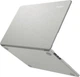 Etui na laptopa Spigen Urban Fit do Apple Macbook Air 13" M2-M5 2023-2026 Grey (ACS10974) - obraz 1