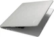 Etui na laptopa Spigen Urban Fit do Apple Macbook Air 13" M2-M5 2023-2026 Grey (ACS10974) - obraz 2