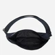 Сумка на пояс бананка мужская тканевая Hugo Boss 600373837 Синяя (1159844516) - изображение 5